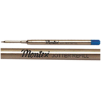 WKŁAD DO DŁUGOPISU JOTTER L MONTEX NIEBIESKI PRECYZYJNY TYPU ZENITH