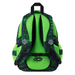 PLECAK SZKOLNY MŁODZIEŻOWY PIÓRNIK ST.RIGHT 2w1 BP-04 DLA GRACZA NEON PAD