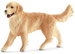 SCHLEICH PIESEK GOLDEN RETRIEVER SUCZKA FIGURKA ZWIERZĘTA 