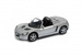 SAMOCHÓD METALOWY AUTO WELLY 1:34 OPEL SPEEDSTER