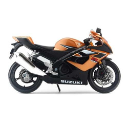 MOTOCYKL 1/12 SUZUKI GSX-R1000