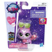 FIGURKA LITTLEST PET SHOP FLUFF KITTERY - HASBRO