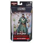 FIGURKA MARVEL LEGENDS MULTIVERSE MASTER MODO 17CM