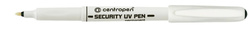 MARKER PISAK FLAMASTER UV NIEWIDZIALNY DO TAJNYCH WIADOMOŚCI CENTROPEN