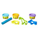 PLAY-DOH CIASTOLINA FOREMKI ZWIERZĘTA 84G - HASBRO