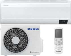 KLIMATYZATOR SPLIT SAMSUNG WINDFREE COMFORT 3,5 kW