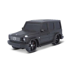 SAMOCHÓD ZDALNIE STEROWANY MERCEDES-BENZ G-CLASS 1:24 PILOT RC PREMIUM AUTO