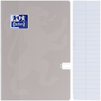 ZESZYT SZKOLNY A5 32 KARTKI LINIA Z MARGINESEM 90g ESSE OXFORD