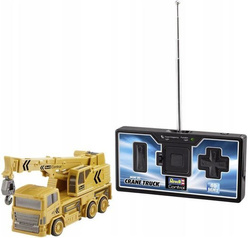 DŹWIG ZDALNIE STEROWANY RC REVELL CONTROL