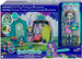 ENCHANTIMALS CHATKA LALKA PATTER PEACOCK ZWIERZAK