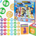 TWIST GRA ZRĘCZNOŚCIOWA RODZINNA TOWARZYSKA RUCHOWA GAMESHUB MATA IMPREZOWA