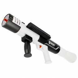 WYRZUTNIA Z RAKIETAMI BAZOOKA PISTOLET GRANATNIK