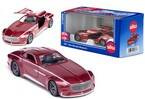 VISION MERCEDES-MAYBACH 6 METALOWY SAMOCHÓD AUTO MODEL 1:50 SIKU