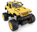 SAMOCHÓD STEROWANY RC 1:14 - JEEP WRANGLER RUBICON