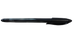 DŁUGOPIS CZARNY KEYROAD BALL PEN SOFT JET KULKOWY ERGONOMICZNY 0.7mm