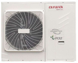 POMPA CIEPŁA AIWA HPSV10 SPLIT 10kW CO+CWU