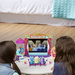 LITTLE PONY EQUESTRIA GIRLS ZESTAW KINOWY JUNIPER