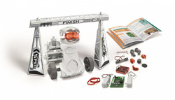 ROBOT MIO INTERAKTYWNY DO PROGRAMOWANIA EDUKACYJNY APLIKACJA GRY CLEMENTONI