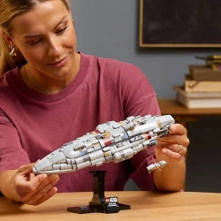 LEGO STAR WARS KRĄŻOWNIK HOME ONE STATEK KOSMICZNY GWIEZDNE WOJNY 75405