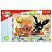 PUZZLE WSPÓLNE WYPIEKI BING 30 EL - TREFL 18263