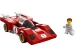 LEGO SPEED CHAMPIONS SAMOCHÓD WYŚCIGOWY SPORTOWY 1970 FERRARI 512 M 76906