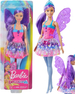 LALKA BARBIE DREAMTOPIA TĘCZOWA WRÓŻKA SKRZYDEŁKA