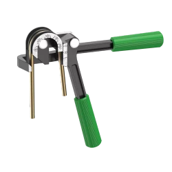 GIĘTARKA CALOWA DO RUR RĘCZNA DO KLIMATYZACJI WIPCOOL HB-3 LEKKA PRECYZYJNA