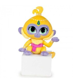 MASKOTKA SHIMMER I SHINE MAŁPKA TALA 19,5 CM