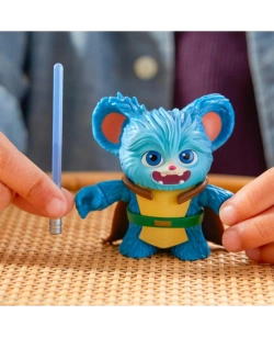 STAR WARS NUBS FIGURKA PRZYGODY MŁODYCH JEDI GWIEZDNE WOJNY HASBRO