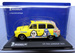 AUSTIN LTI FX4 LONDON TAXI 1:43 METAL MICHELIN