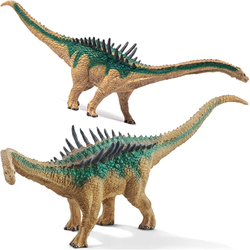 FIGURKA SCHLEICH 15021 DUŻY DINOZAUR - AGUSTINIA