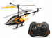 HELIKOPTER ZDALNIE STEROWANY HOVER BLAST ŻYROSKOP USB R/C STRZELA SILVERLIT