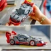 LEGO SPEED CHAMPIONS SAMOCHÓD WYŚCIGOWY SPORTOWY AUDI S1 E-TRON QUATTRO