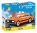 KLOCKI COBI SAMOCHÓD AUTO POLONEZ 1500 24532