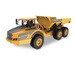 WYWROTKA ZDALNIE STEROWANA VOLVO A40G WOZIDŁO POJAZD BUDOWLANY R/C 1:26