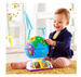 EDUKACYJNY GLOBUS ODKRYWCY PL - FISHER PRICE