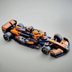LEGO SPEED CHAMPIONS BOLID FORMUŁA 1 MCLAREN F1 TEAM MCL38 SAMOCHÓD 77251