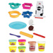 PLAY-DOH CIASTOLINA MLECZNE CIASTECZKA SŁODYCZE 224g MASA PLASTYCZNA HASBRO