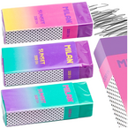 GUMKA DO ŚCIERANIA MAZANIA KOLOROWA PVC SUNSET MILAN SZKOLNA - 3 szt.