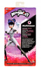 LALKA FIGURKA MIRACULOUS MULTIMYSZ MARINETTE