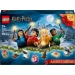 LEGO HARRY POTTER KALENDARZ ADWENTOWY 2025 BOŻE NARODZENIE FIGURKI 76456