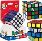 KOSTKA RUBIKA RUBIK'S 4X4 GRA UMYSŁOWA ORYGINALNA