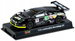BBURAGO RACE 1:43 MODEL LAMBORGHINI MURCIELAGO GT