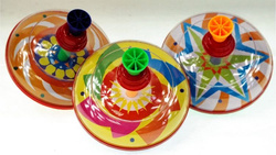 KOLOROWY BĄCZEK EDU FUN - ARTYK