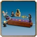LEGO HARRY POTTER ZAMEK HOGWART KLUB POJEDYNKÓW FIGURKI DRACO SNAPE 76441