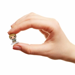FUNKO POP BITTY LOTR WŁADCA PIERŚCIENI SAMWISE PIPPIN MERRY 4w1 FIGURKI