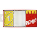 UNO REMIX! GRA KARCIANA IMPREZOWA 112 KART MATTEL