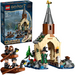 LEGO HARRY POTTER PRZYSTAŃ Z ŁODZIAMI WIZARDING WORLD 350 EL. 76426