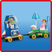 LEGO DISNEY TOY STORY POCIĄG OKOLICZNOŚCIOWY WYŚCIGÓWKA FIGURKI 43264