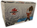 BAKUGAN BATTLE BRAWLERS SASZETKA 3 DYSKI WYRZUTNIA